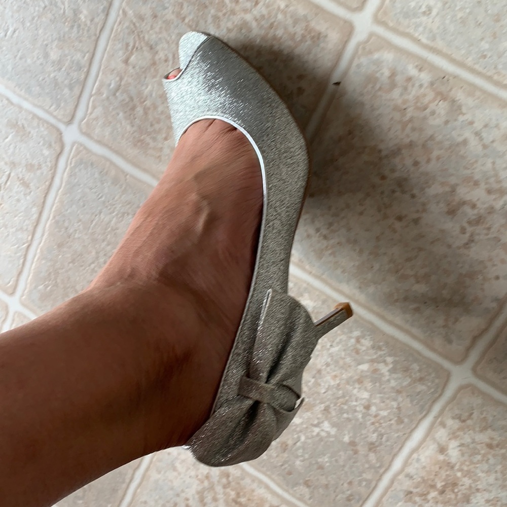 Roberto Vianni heels 37